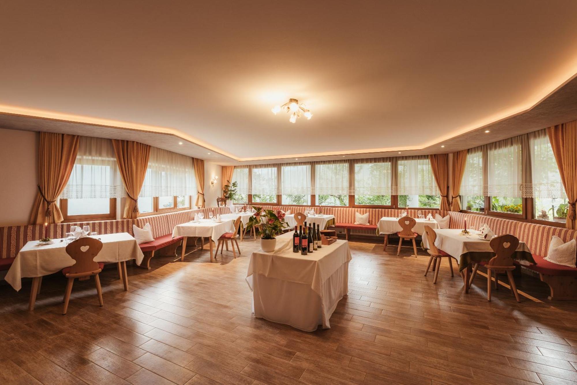 Pension Torr San Martino in Badia Esterno foto