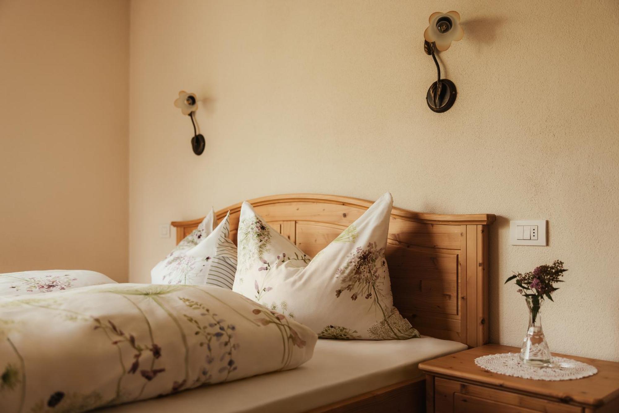 Pension Torr San Martino in Badia Esterno foto