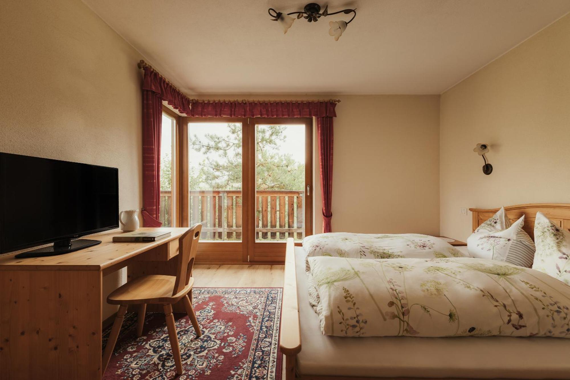Pension Torr San Martino in Badia Esterno foto