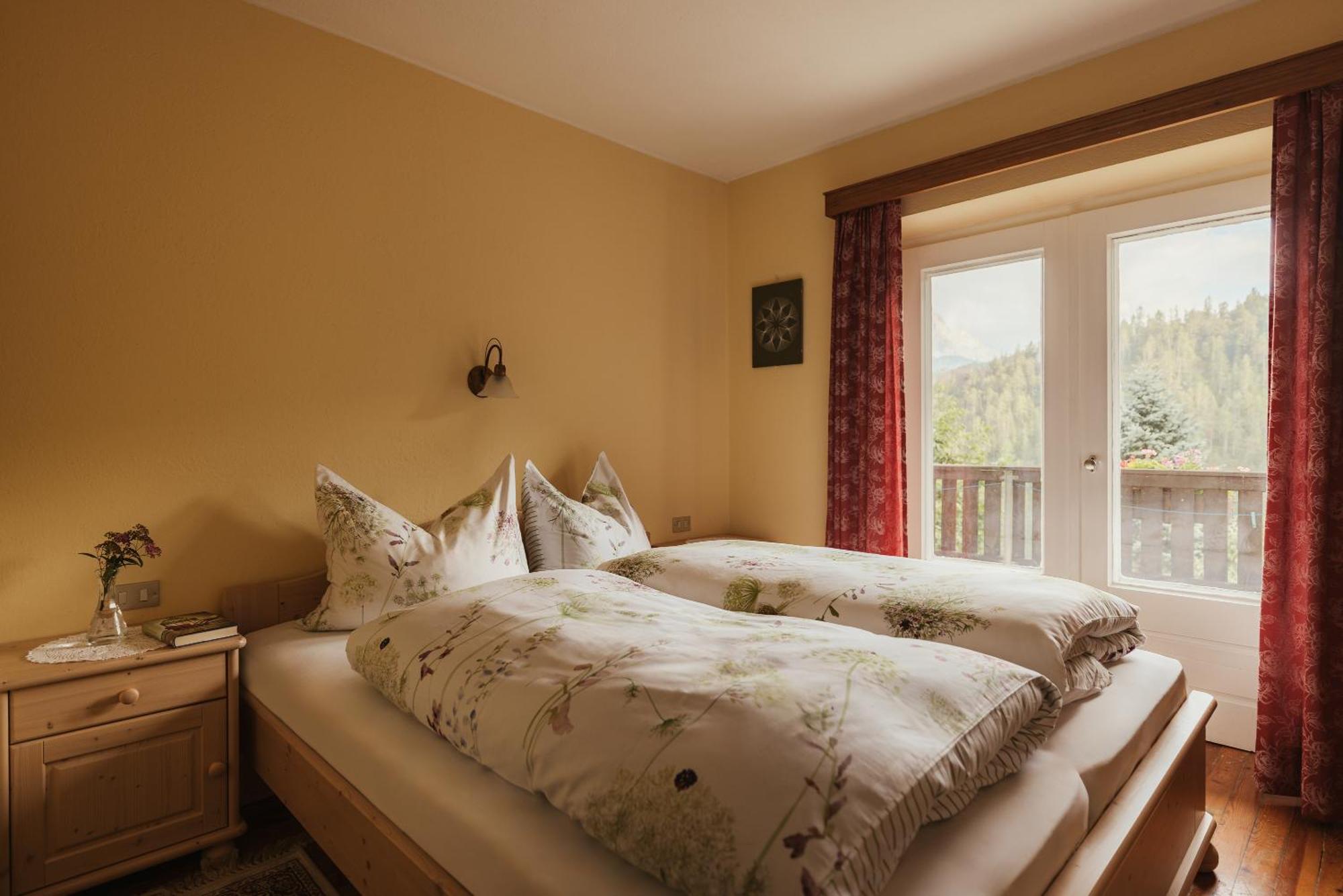 Pension Torr San Martino in Badia Esterno foto