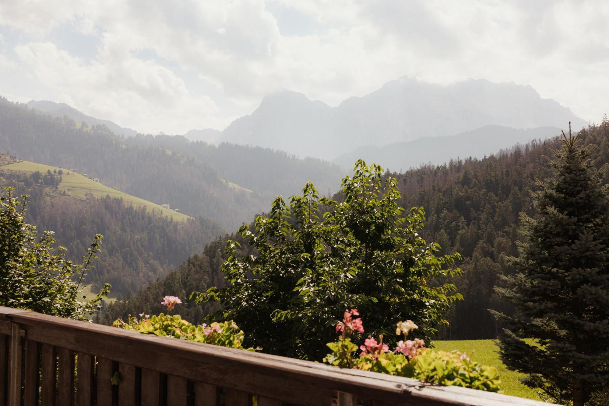 Pension Torr San Martino in Badia Esterno foto