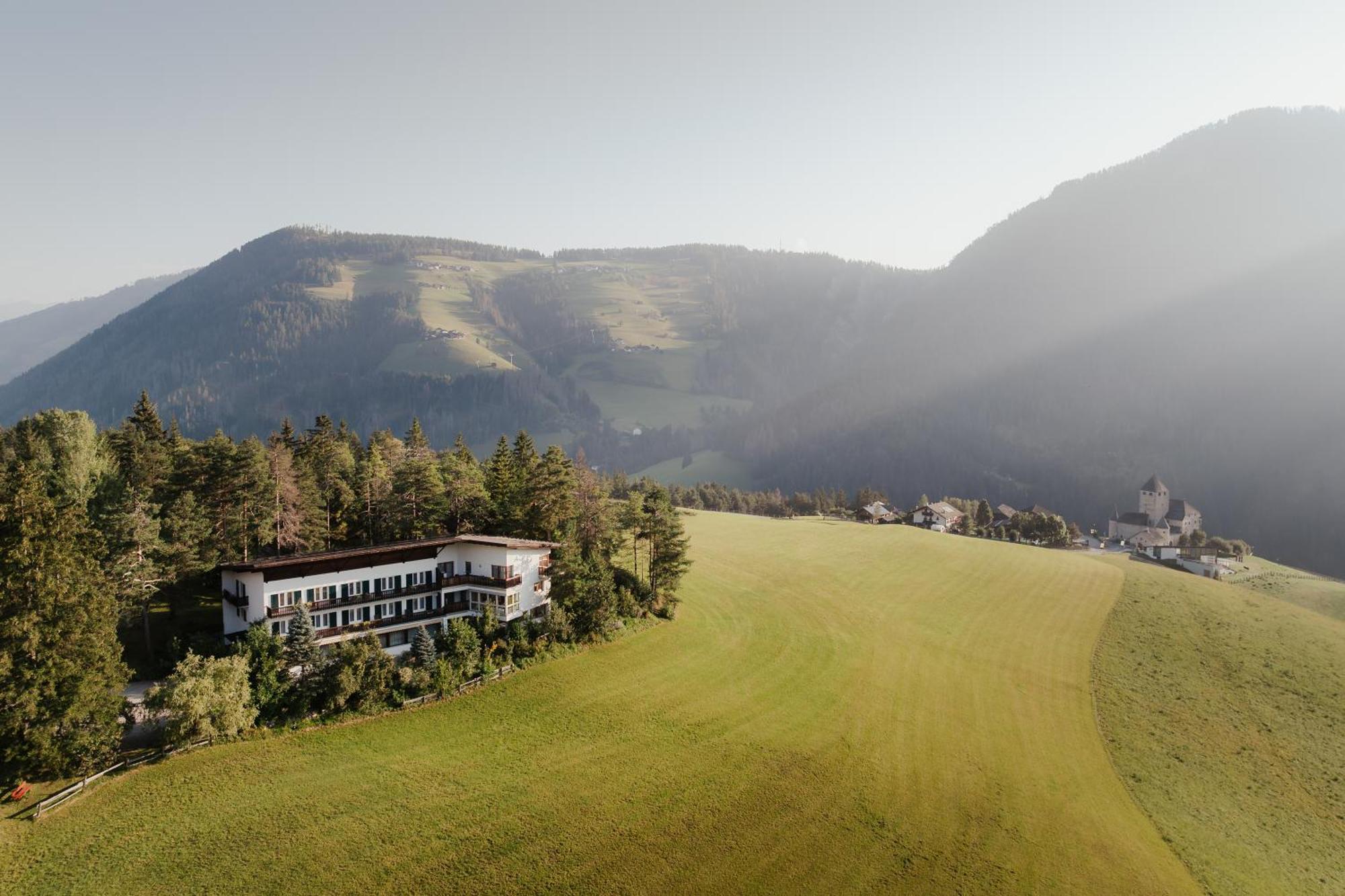 Pension Torr San Martino in Badia Esterno foto