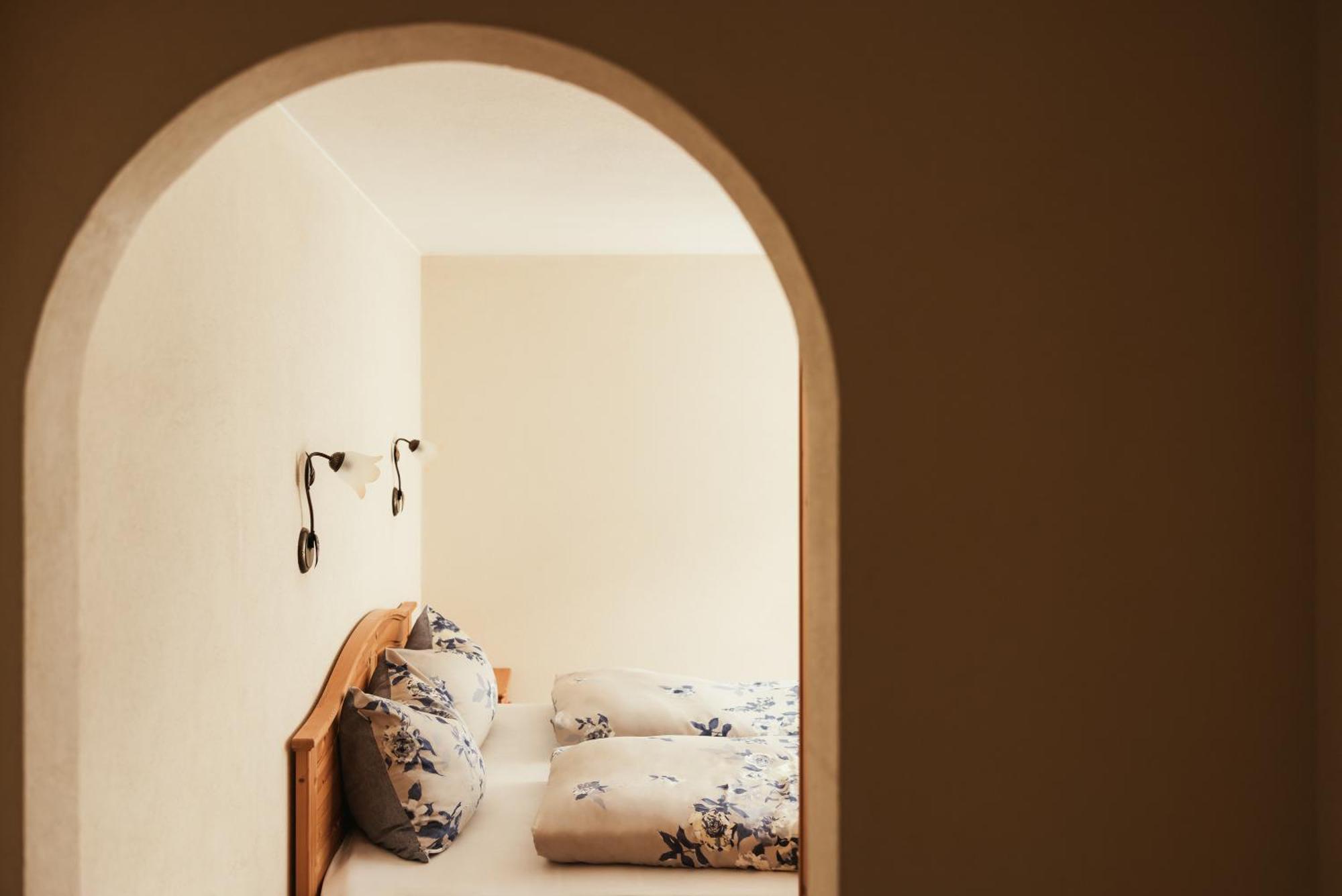Pension Torr San Martino in Badia Esterno foto