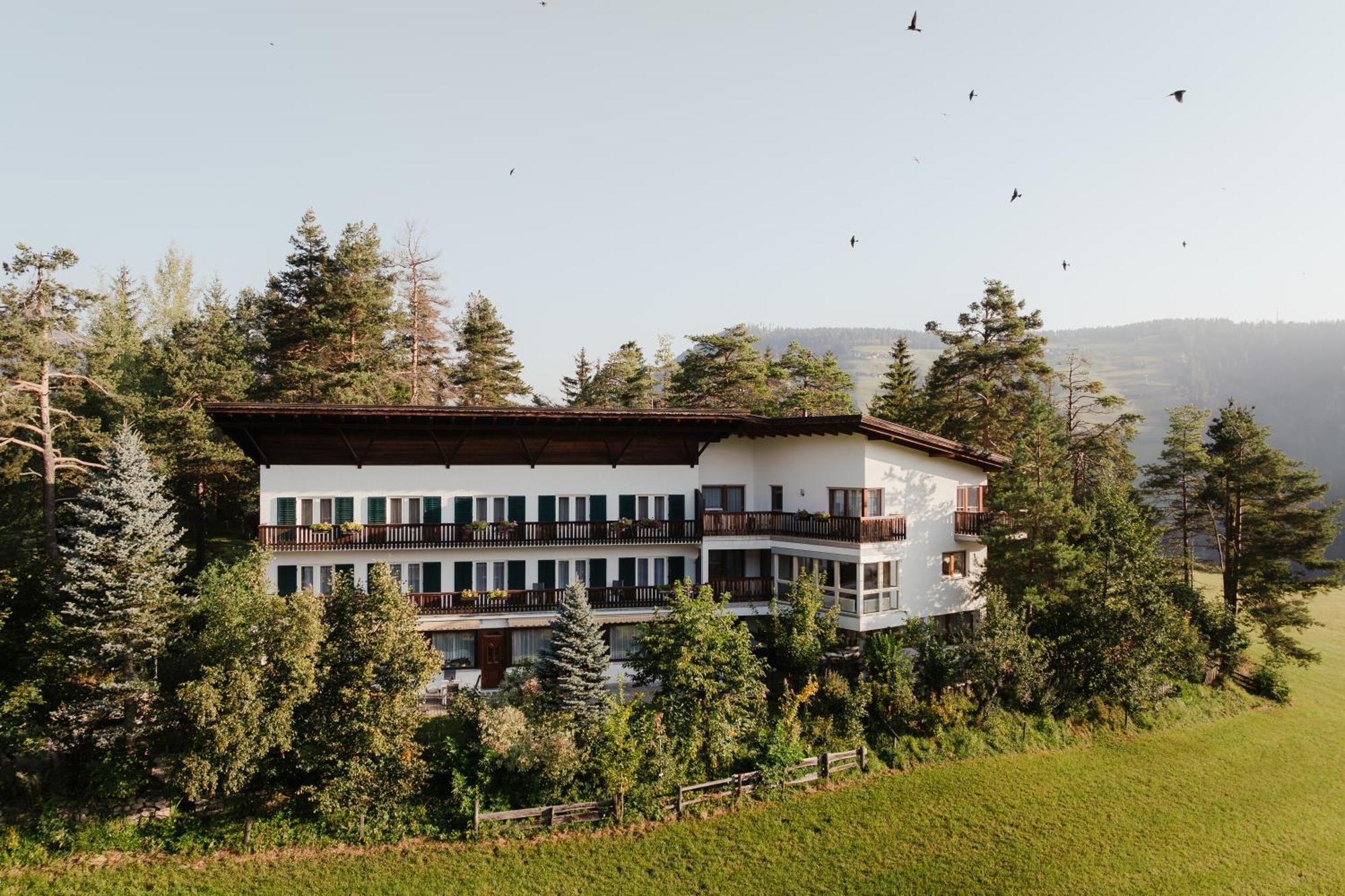 Pension Torr San Martino in Badia Esterno foto