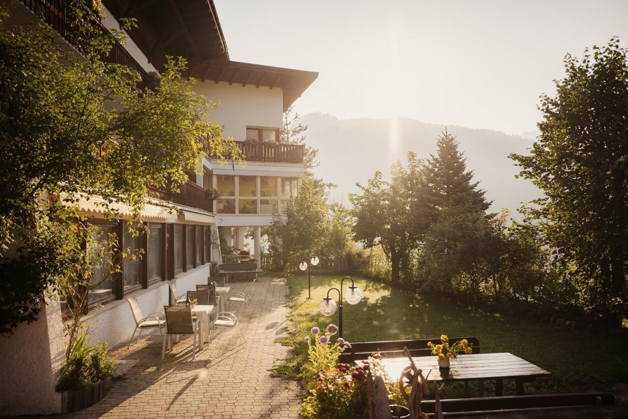 Pension Torr San Martino in Badia Esterno foto