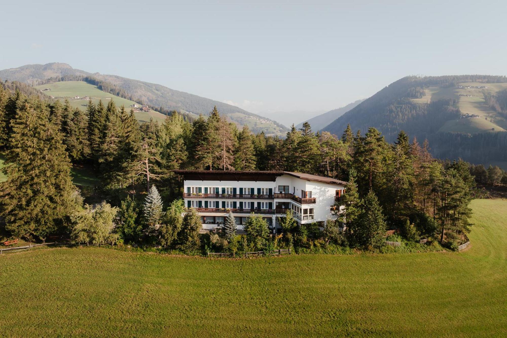 Pension Torr San Martino in Badia Esterno foto